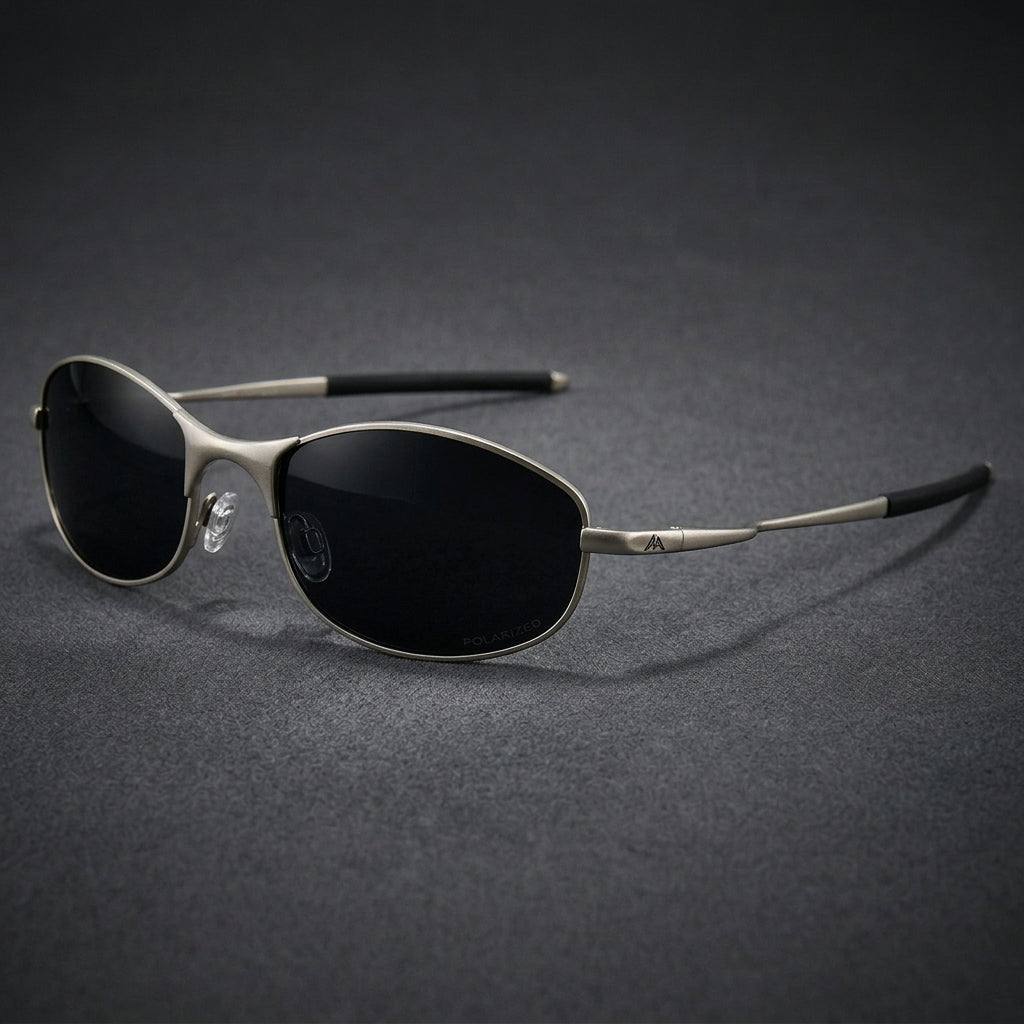 ÉMILIEN™ – Sport Aviator Sunglasses