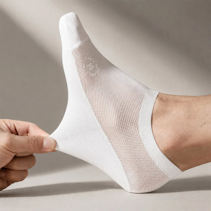NEXO™ | Premium No-Show Socks