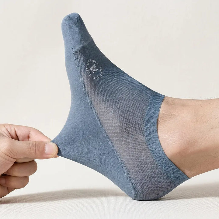 NEXO™ | Premium No-Show Socks