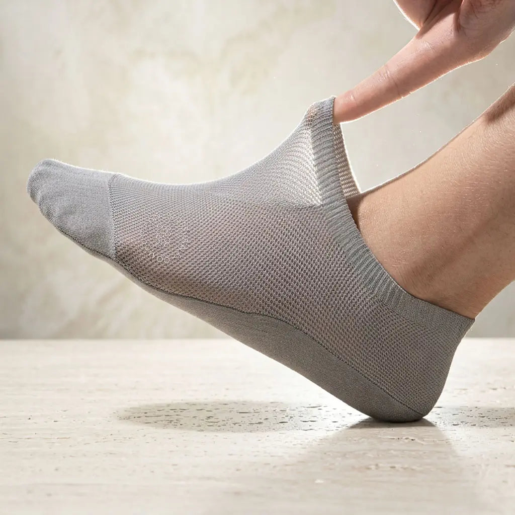 NEXO™ | Premium No-Show Socks
