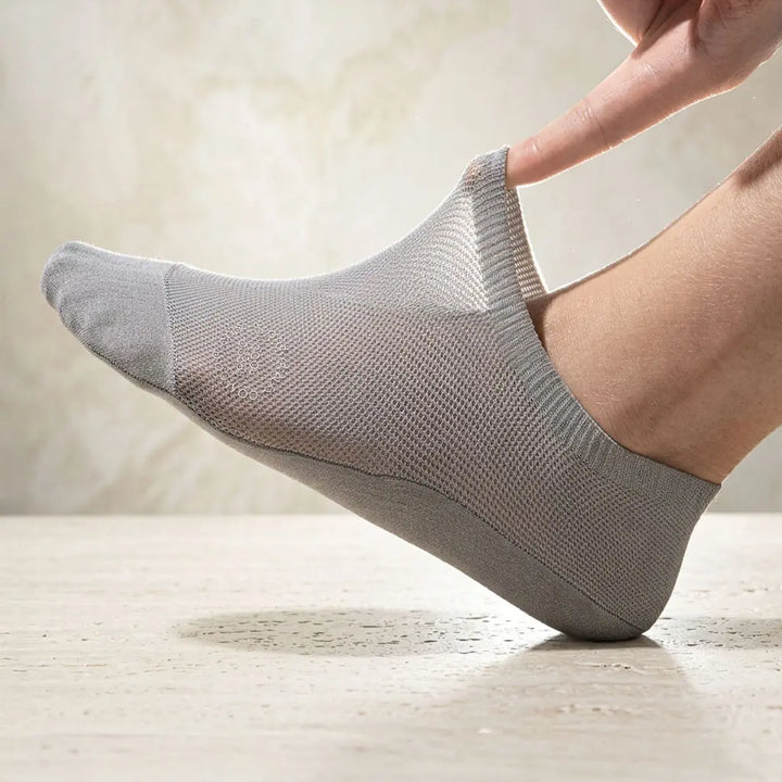 NEXO™ | Premium No-Show Socks