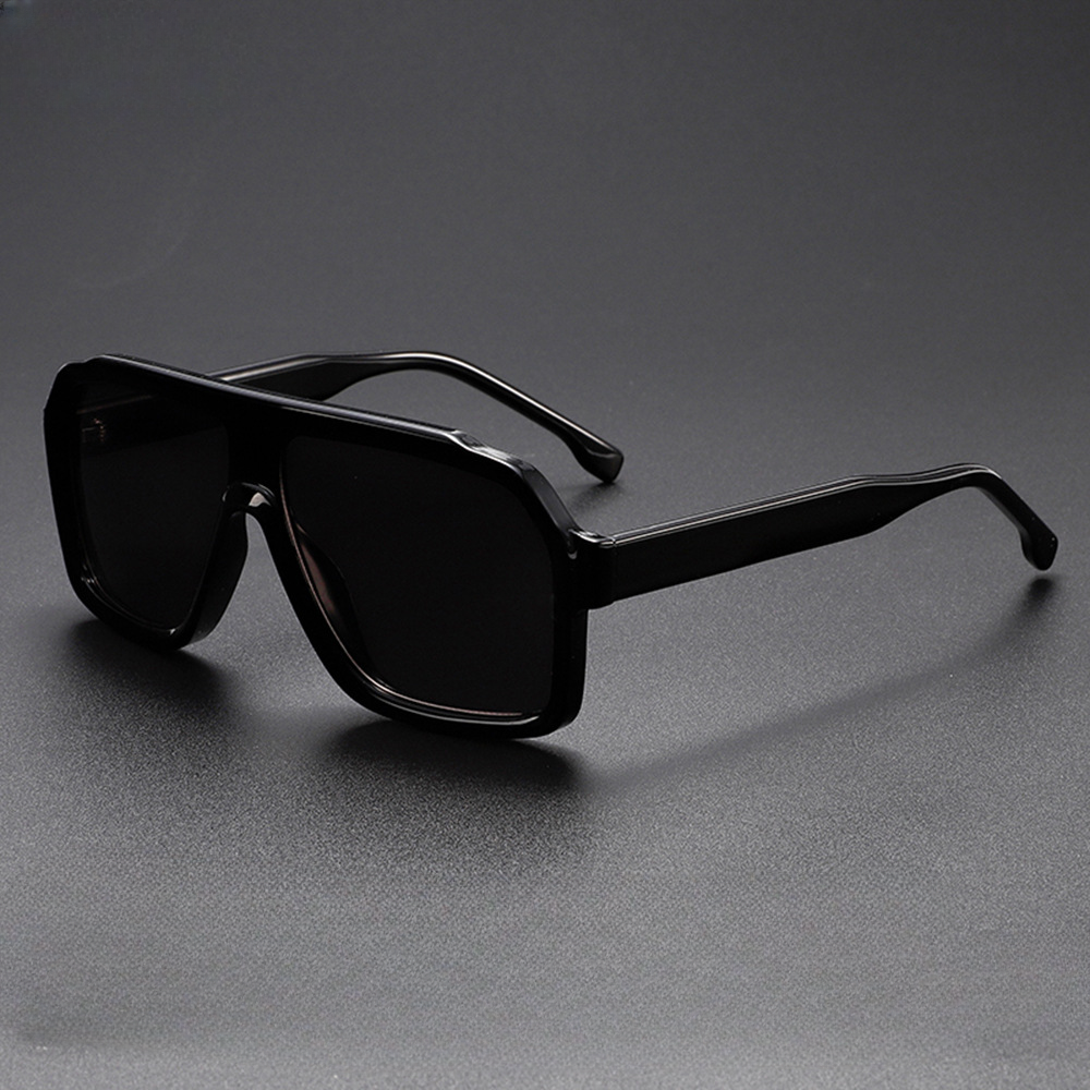 MATHIS™ – Retro Aviator Sunglasses