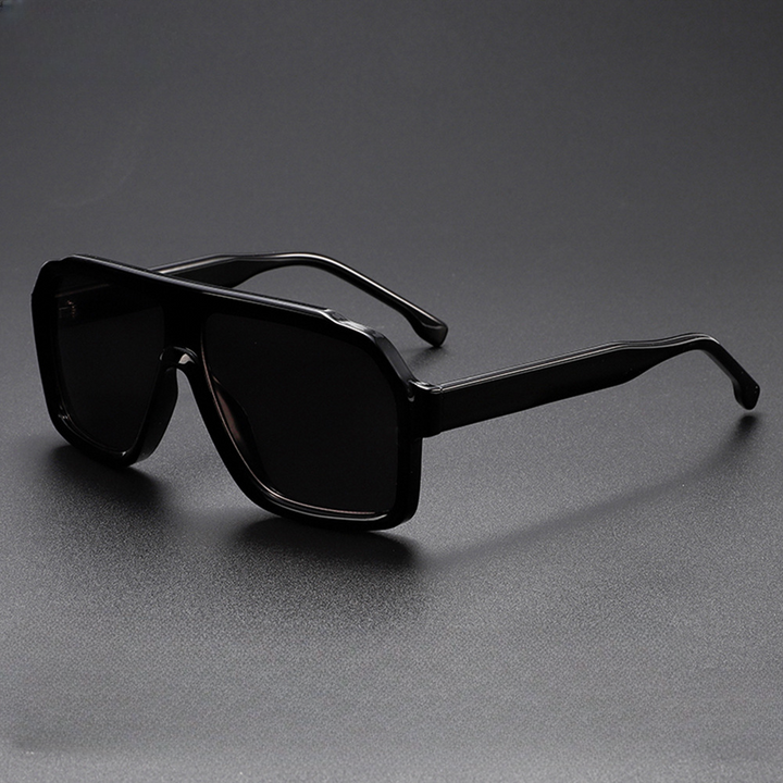MATHIS™ – Retro Aviator Sunglasses