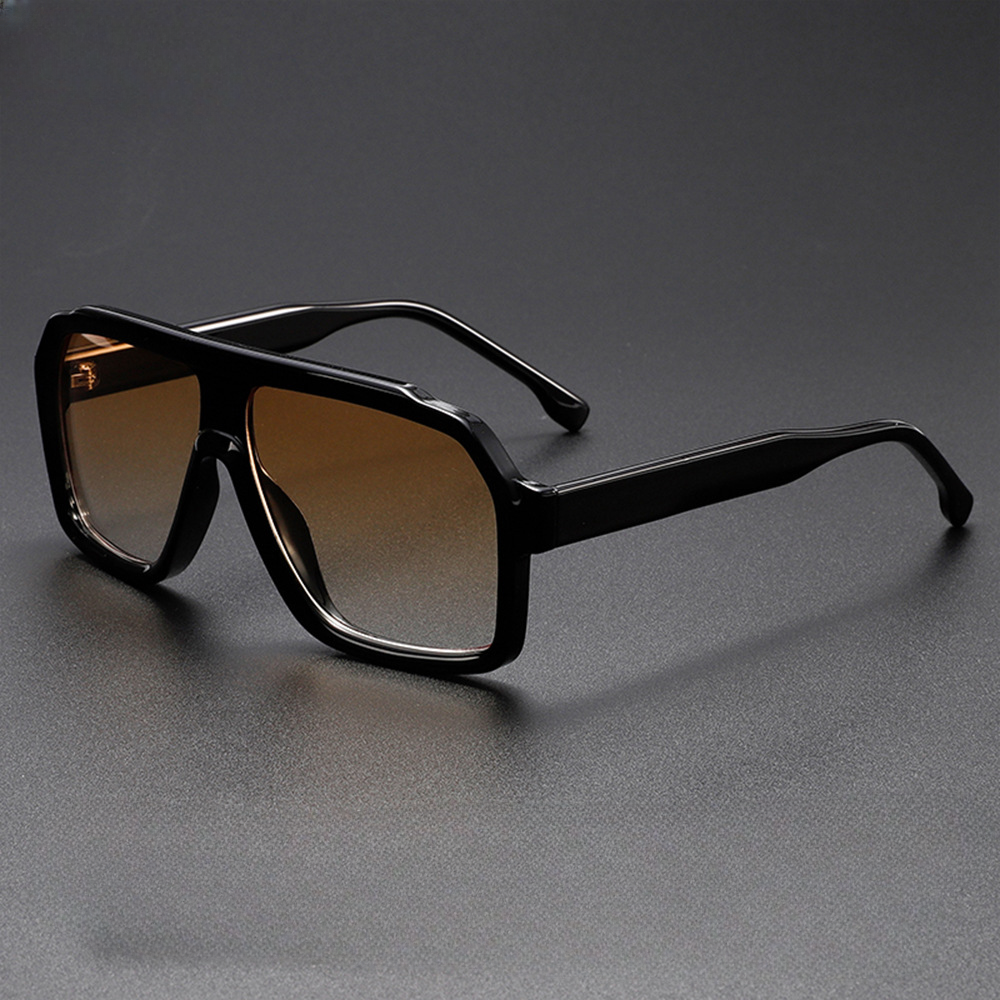 MATHIS™ – Retro Aviator Sunglasses