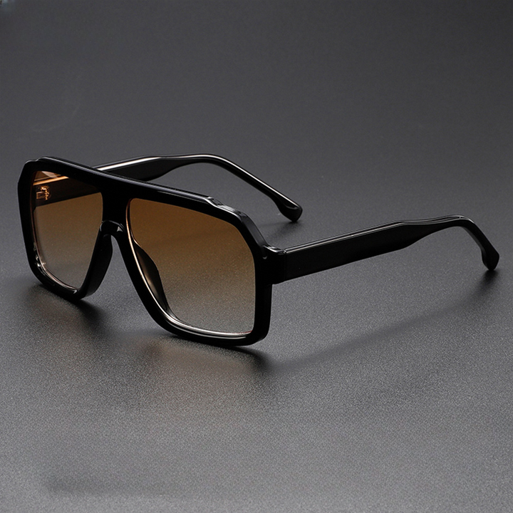 MATHIS™ – Retro Aviator Sunglasses