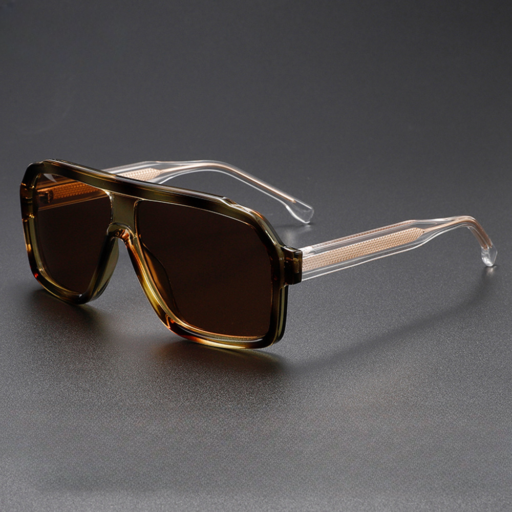 MATHIS™ – Retro Aviator Sunglasses
