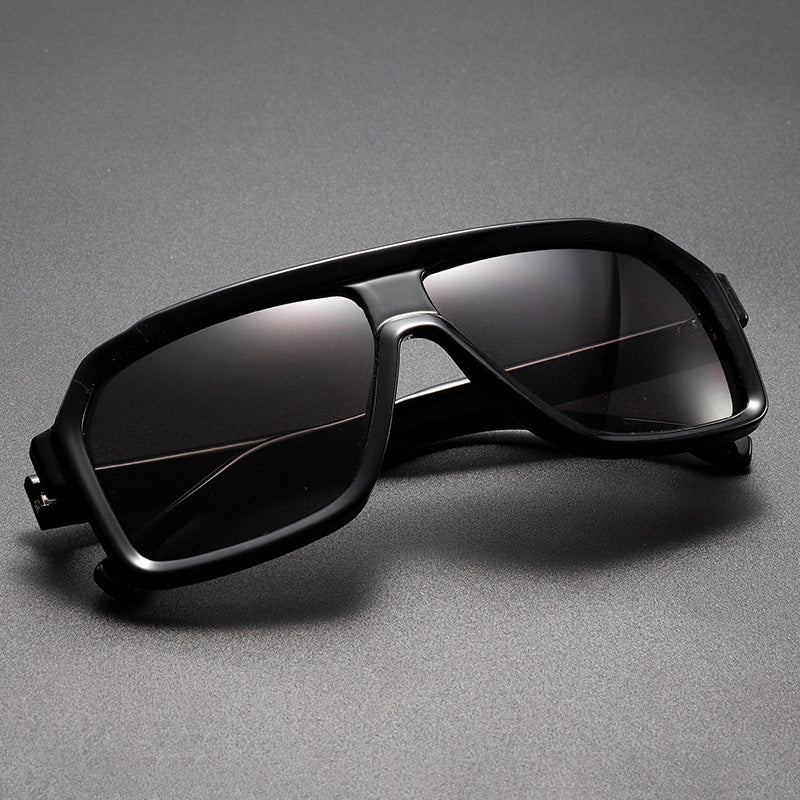 MATHIS™ – Retro Aviator Sunglasses