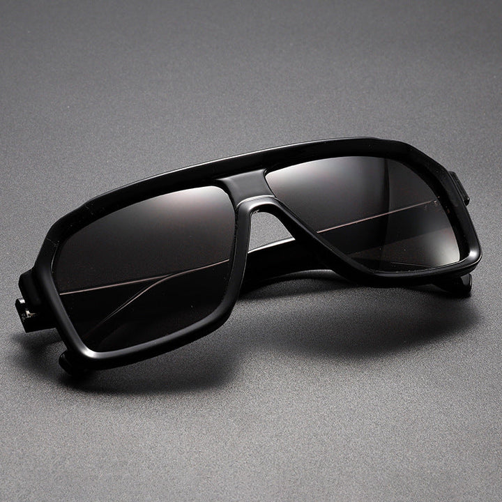 MATHIS™ – Retro Aviator Sunglasses