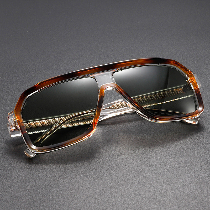 MATHIS™ – Retro Aviator Sunglasses