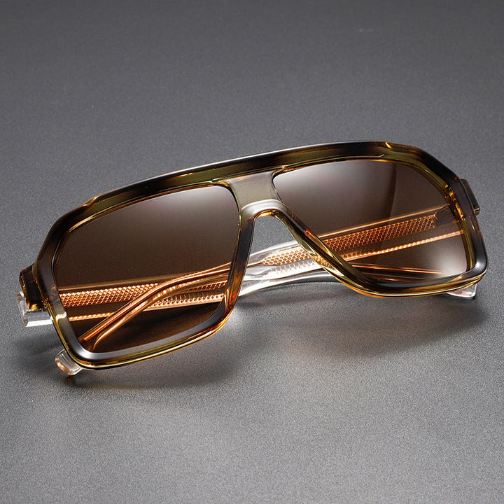 MATHIS™ – Retro Aviator Sunglasses