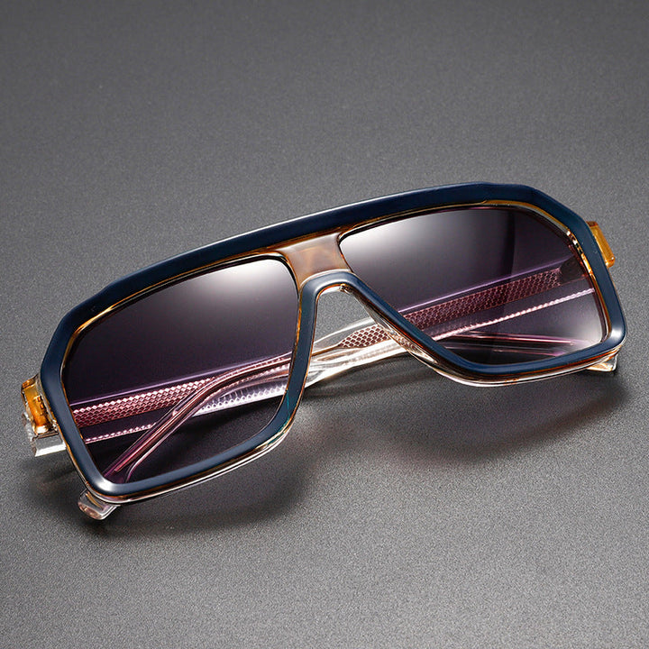 MATHIS™ – Retro Aviator Sunglasses