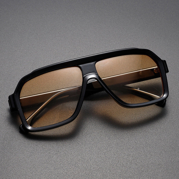 MATHIS™ – Retro Aviator Sunglasses