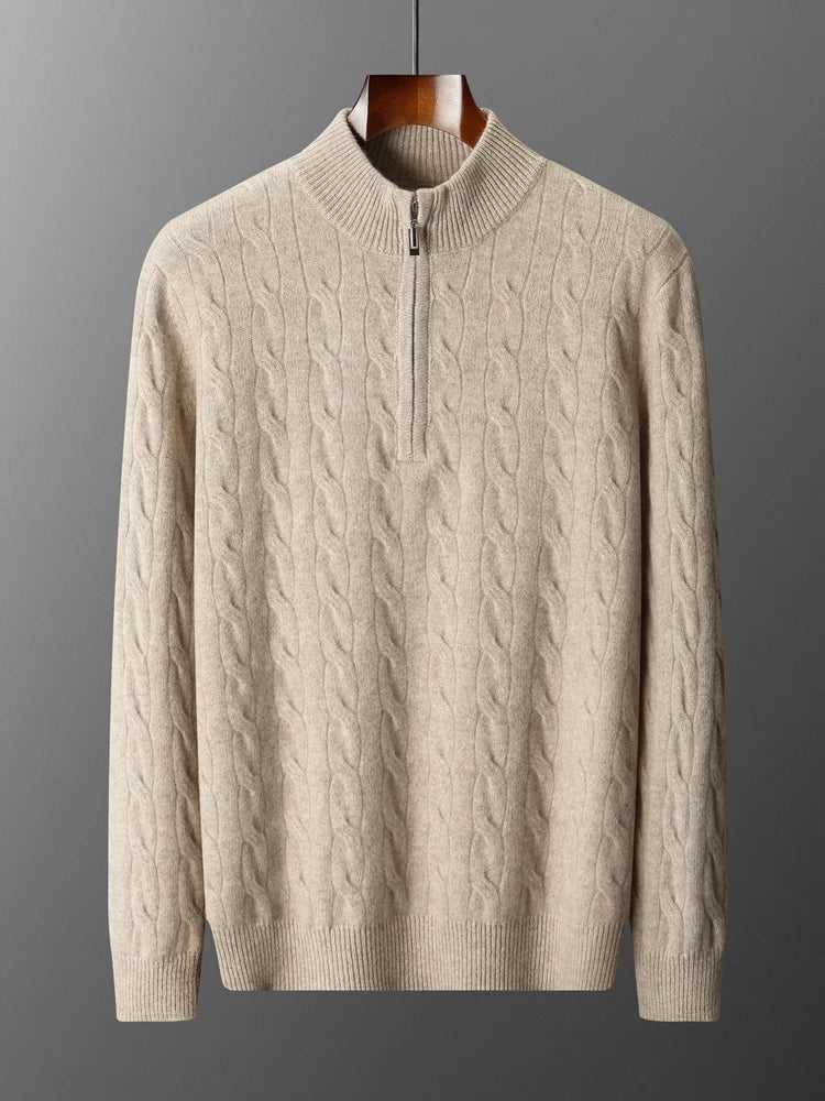 OLIVER™ - SWEATER
