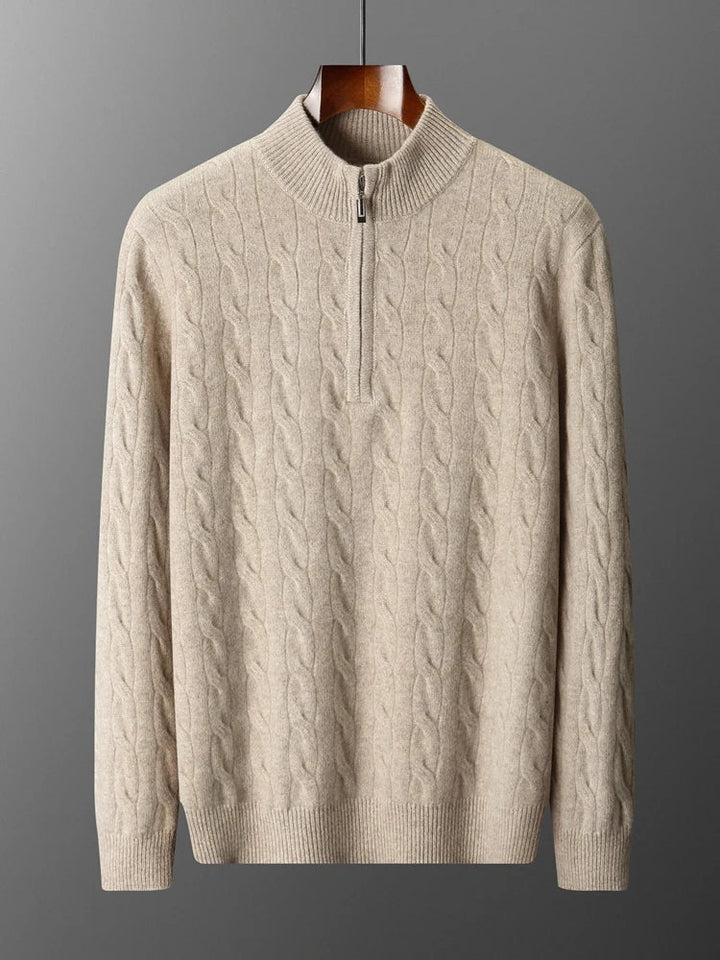OLIVER™ - SWEATER
