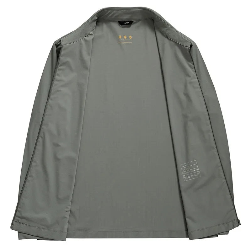 NOAH™ - ZIP JACKET