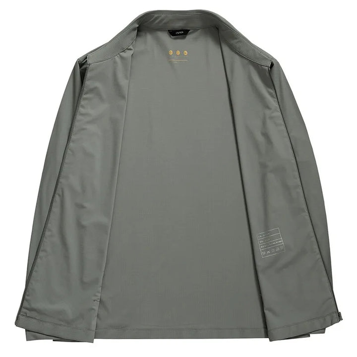 NOAH™ - ZIP JACKET
