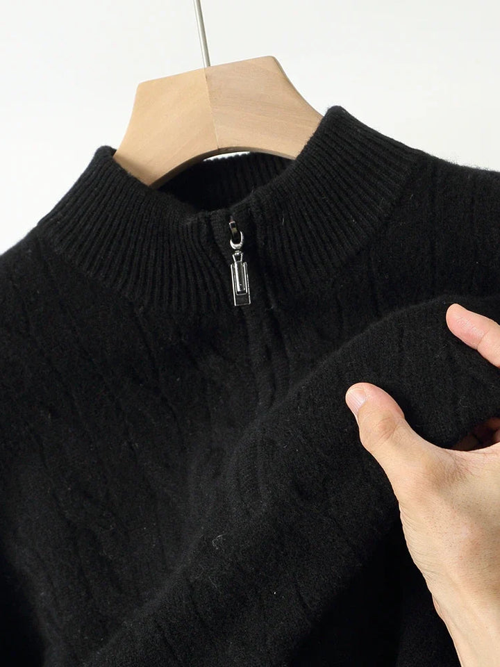 OLIVER™ - SWEATER