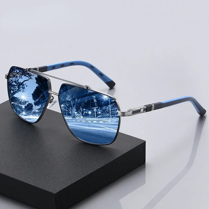 GAUTIER™ – Polarized Sunglasses