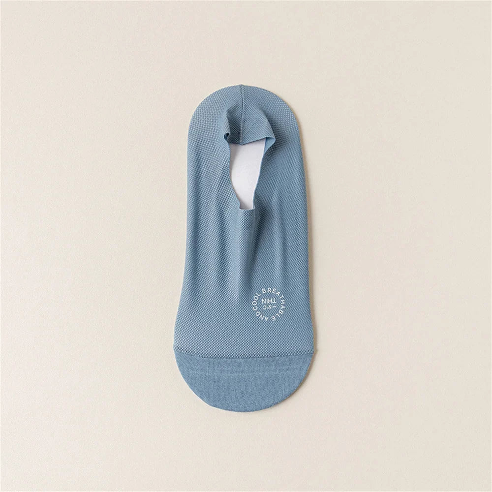 NEXO™ | Premium No-Show Socks