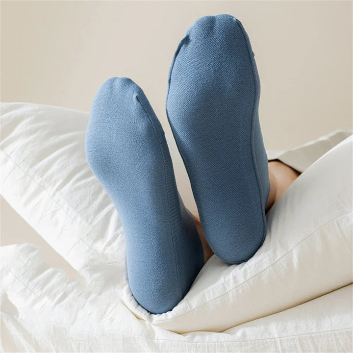 NEXO™ | Premium No-Show Socks