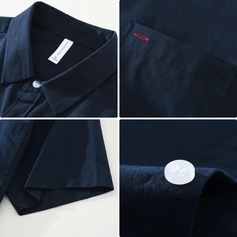LUCAS™ - SUMMER SHIRT