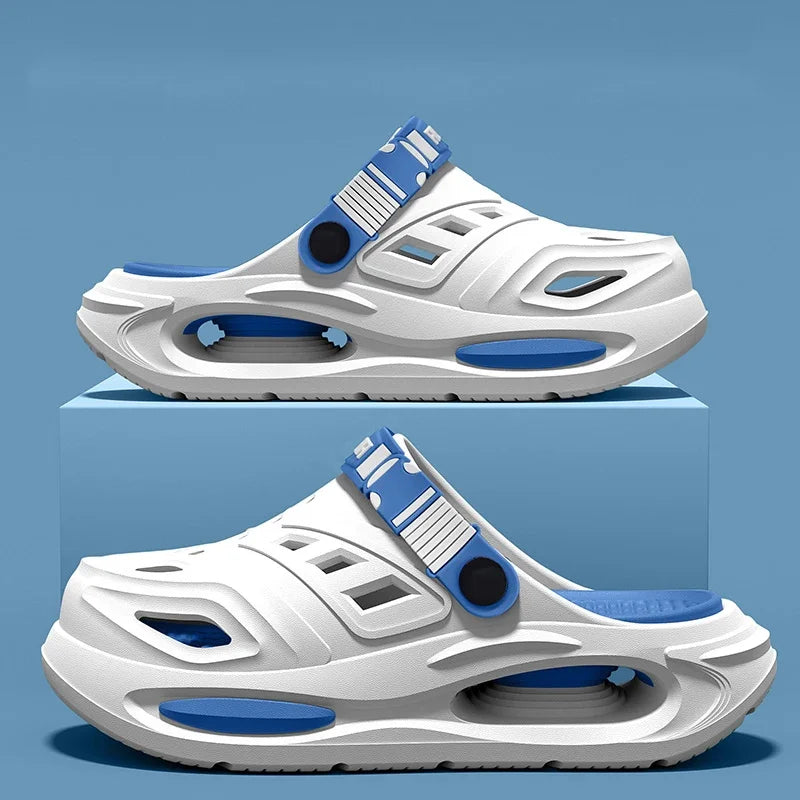 CASSIAN™ – Performance Comfort Sandals