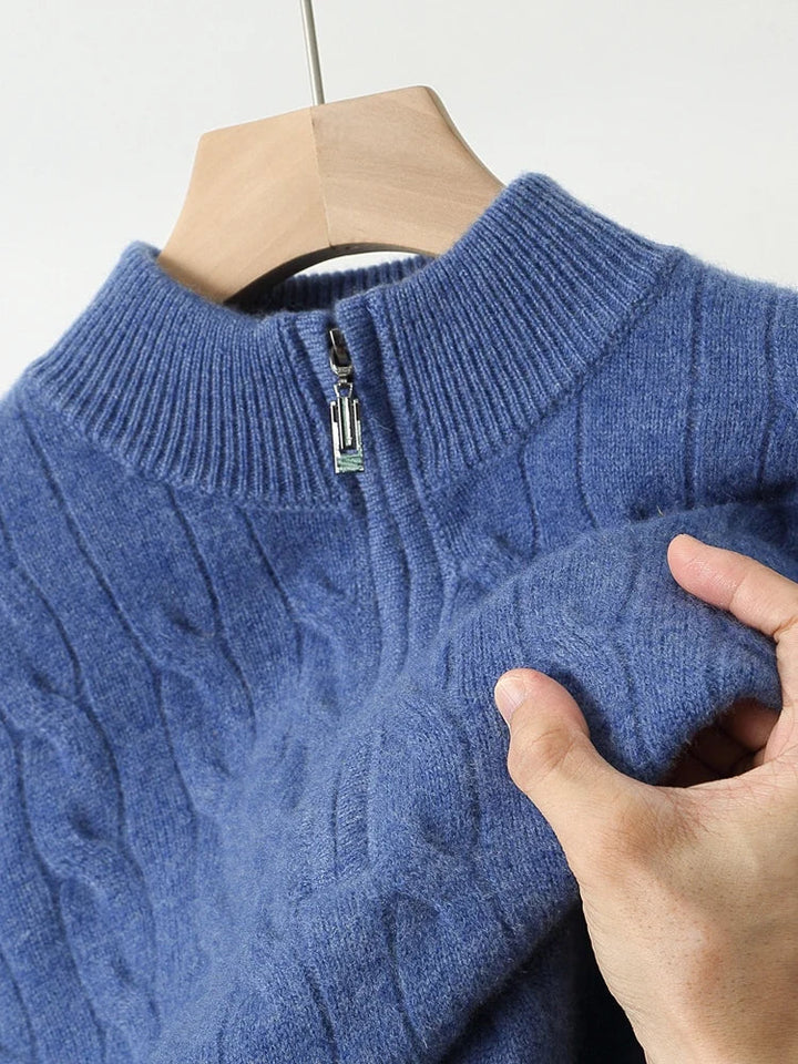 OLIVER™ - SWEATER
