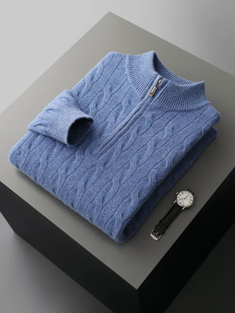 OLIVER™ - SWEATER