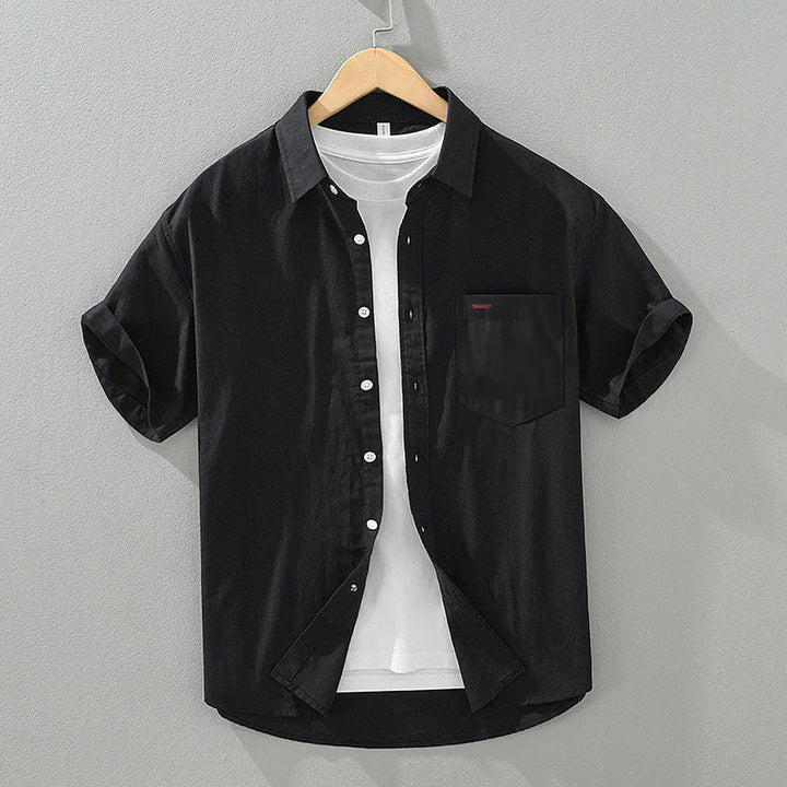 LUCAS™ - SUMMER SHIRT