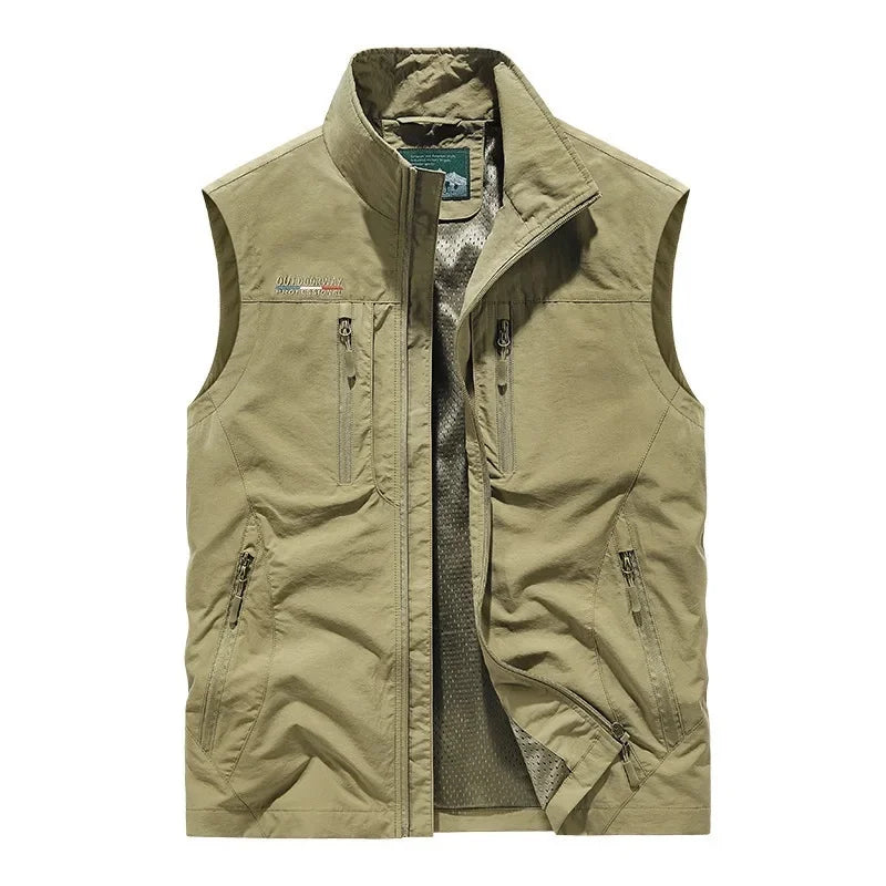 HUNTER™ – Tactical Utility Vest