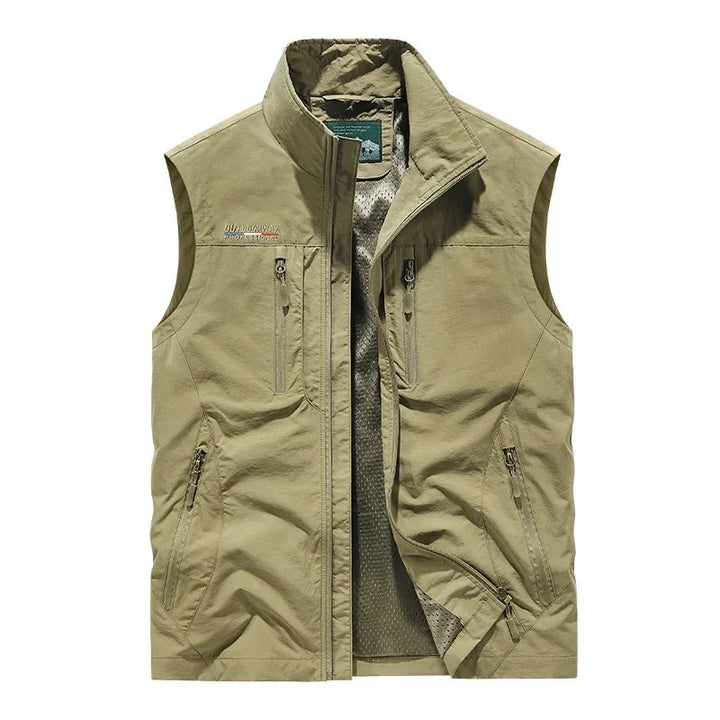 HUNTER™ – Tactical Utility Vest