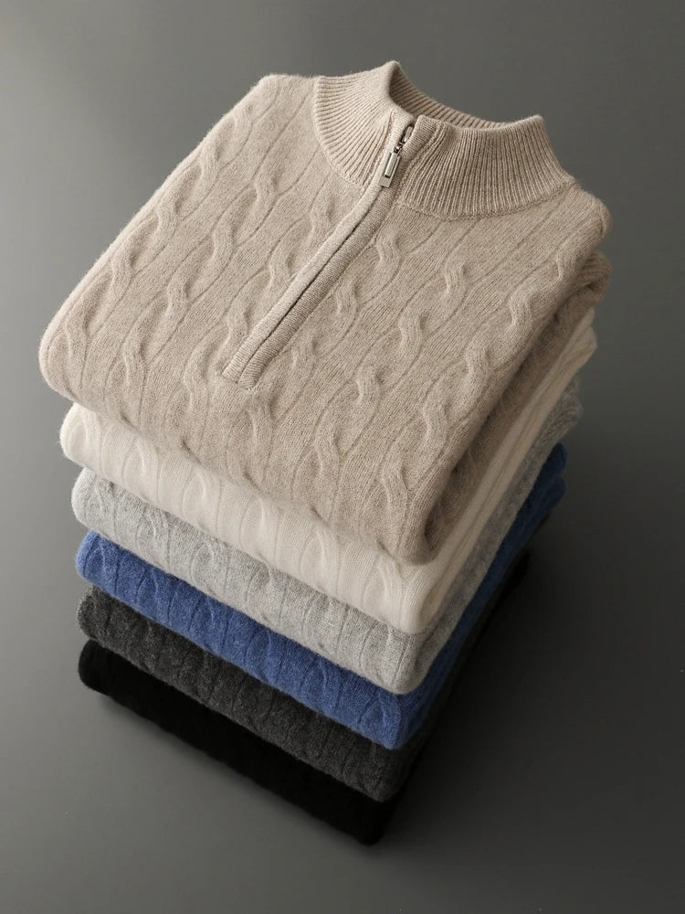 OLIVER™ - SWEATER