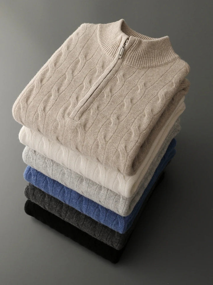 OLIVER™ - SWEATER
