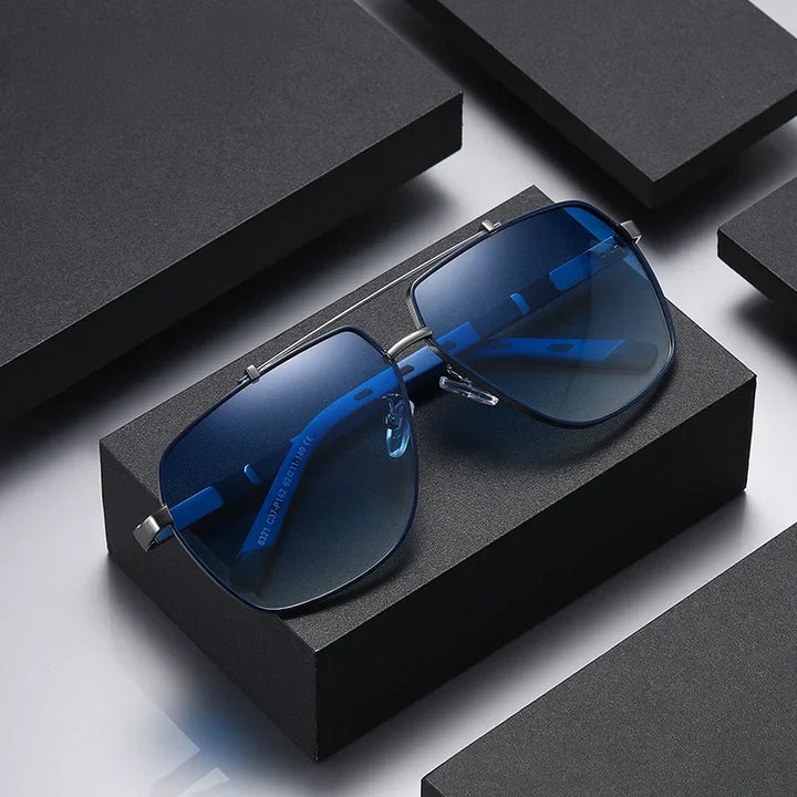 GAUTIER™ – Polarized Sunglasses