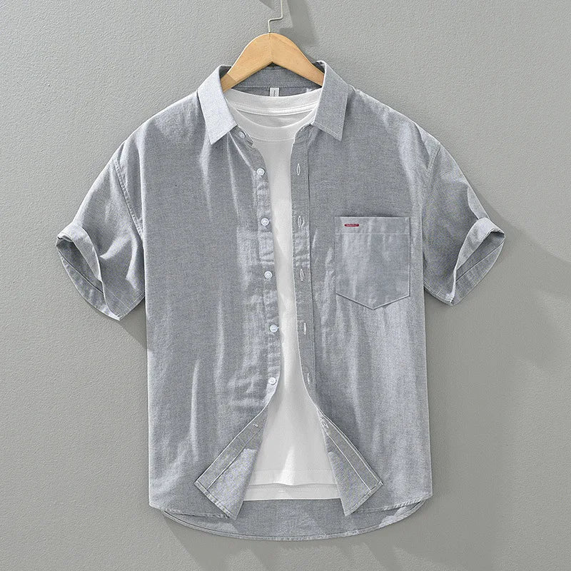 LUCAS™ - SUMMER SHIRT