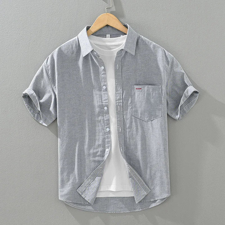 LUCAS™ - SUMMER SHIRT