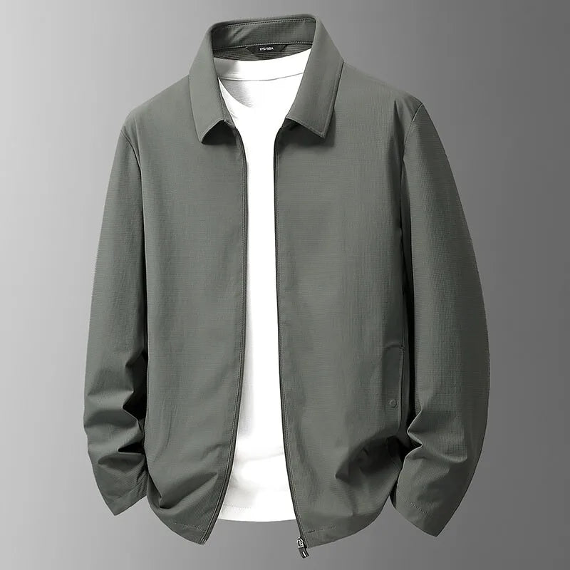 NOAH™ - ZIP JACKET