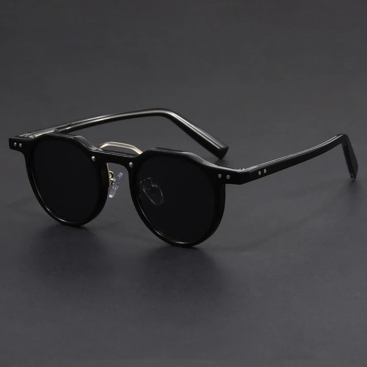 VALÉRIEN™ – Retro Round Shades