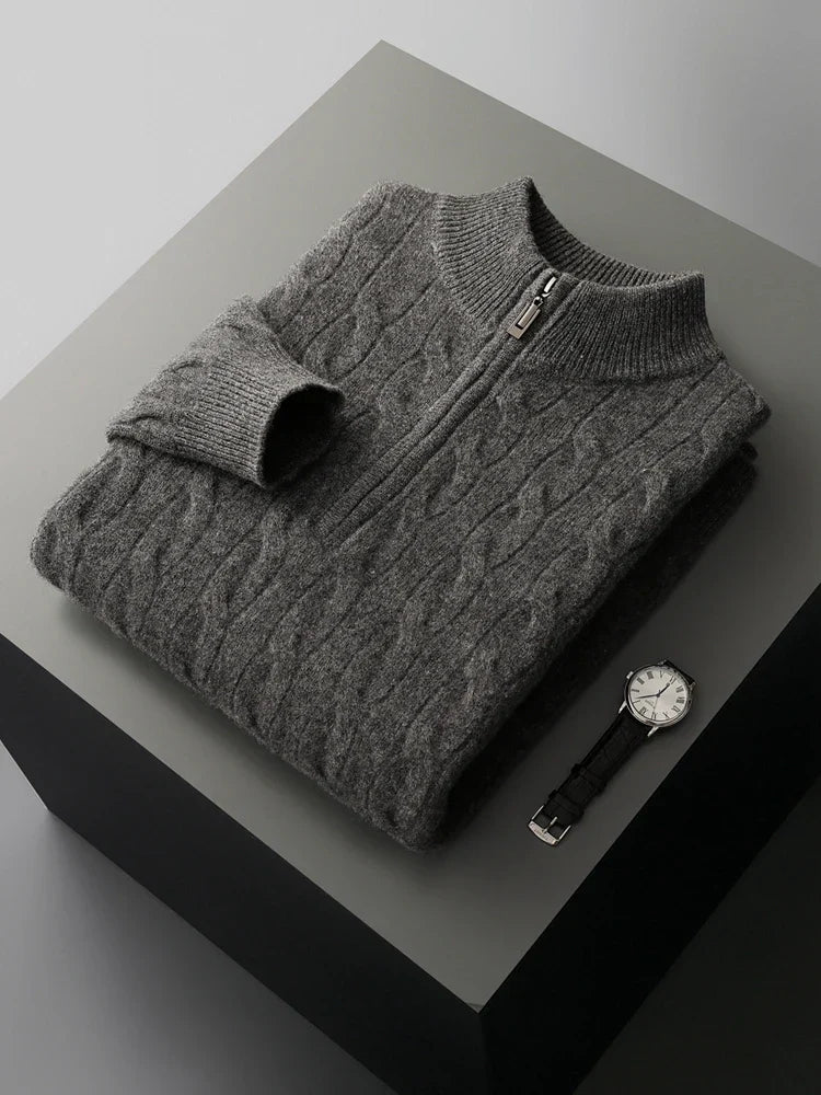 OLIVER™ - SWEATER