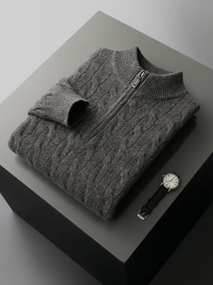 OLIVER™ - SWEATER