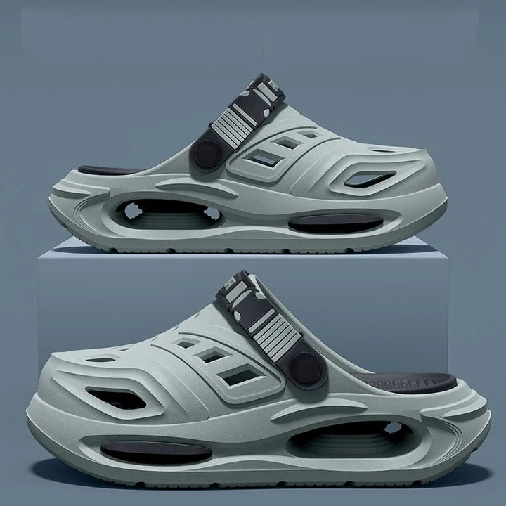 CASSIAN™ – Performance Comfort Sandals