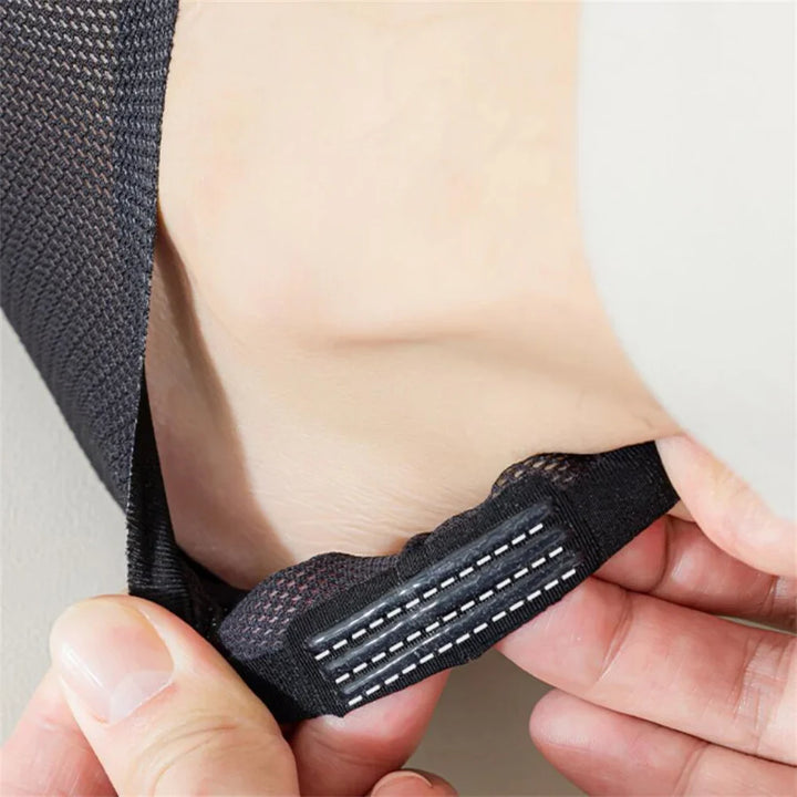 NEXO™ | Premium No-Show Socks