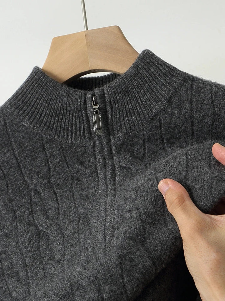 OLIVER™ - SWEATER