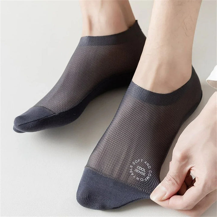 NEXO™ | Premium No-Show Socks