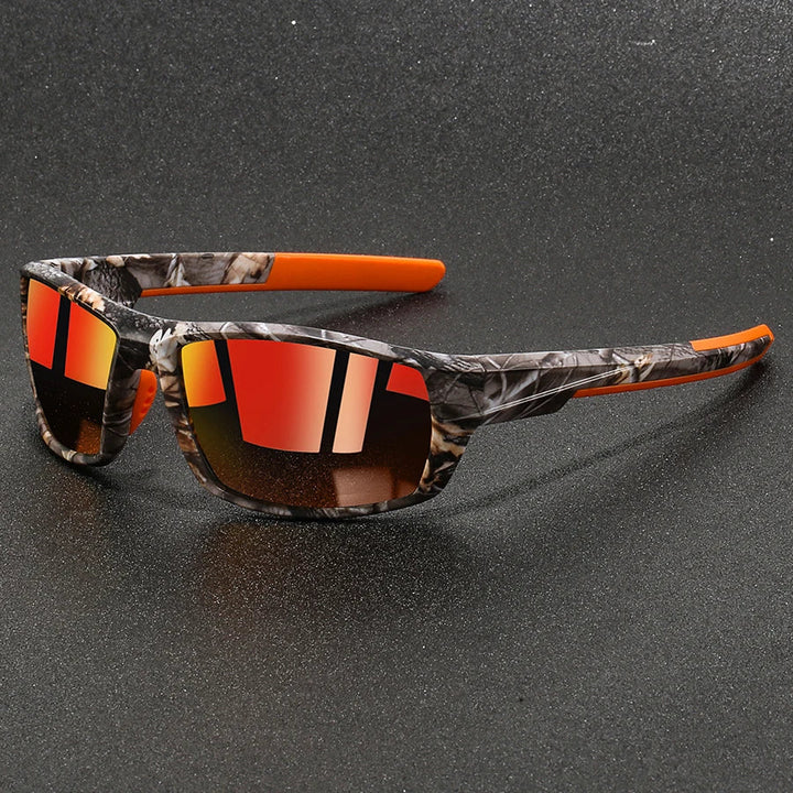 SACHA™ – Outdoor Sport Sunglasses