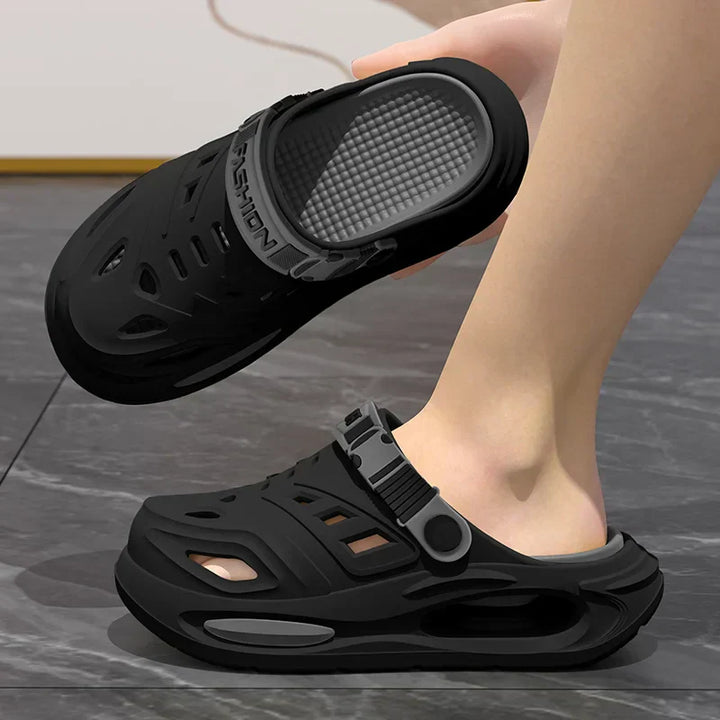 CASSIAN™ – Performance Comfort Sandals