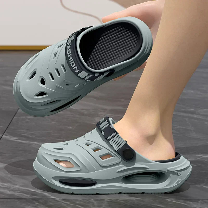 CASSIAN™ – Performance Comfort Sandals