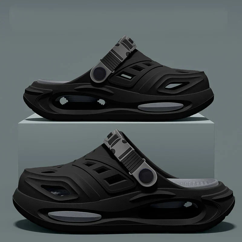 CASSIAN™ – Performance Comfort Sandals