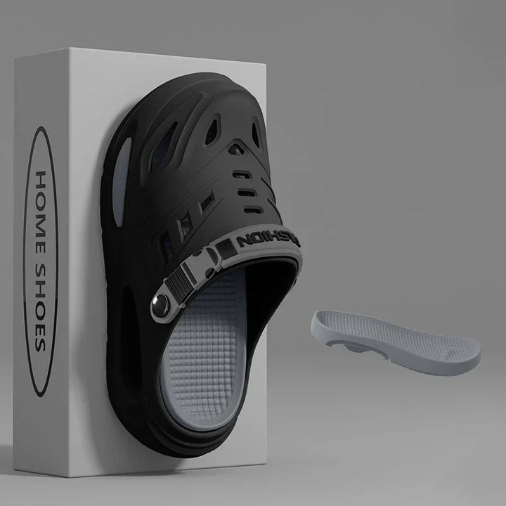 CASSIAN™ – Performance Comfort Sandals