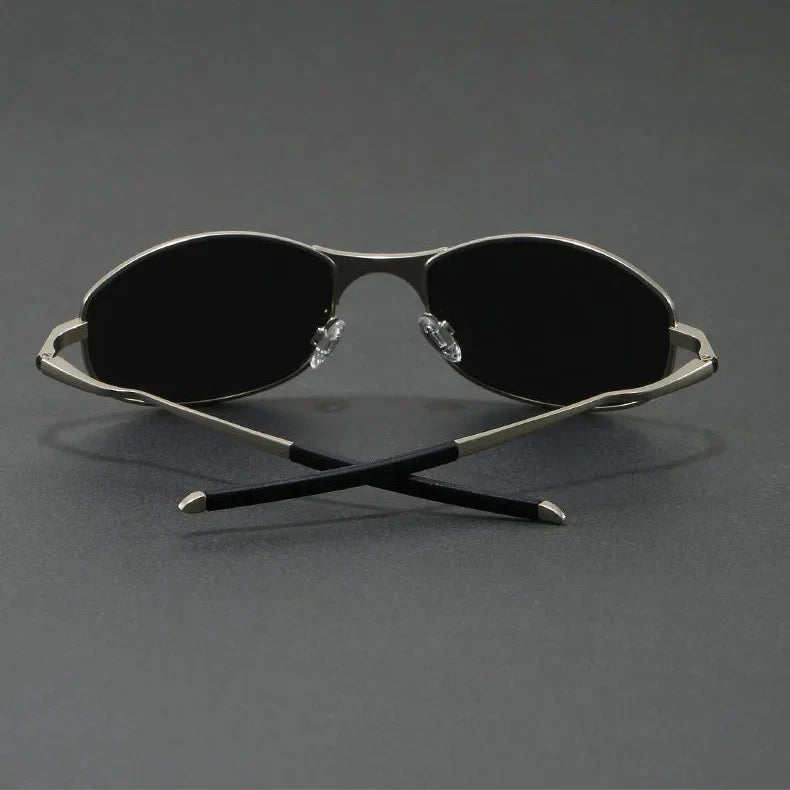 ÉMILIEN™ – Sport Aviator Sunglasses